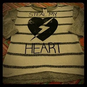 Medium sweater Juniors ✨